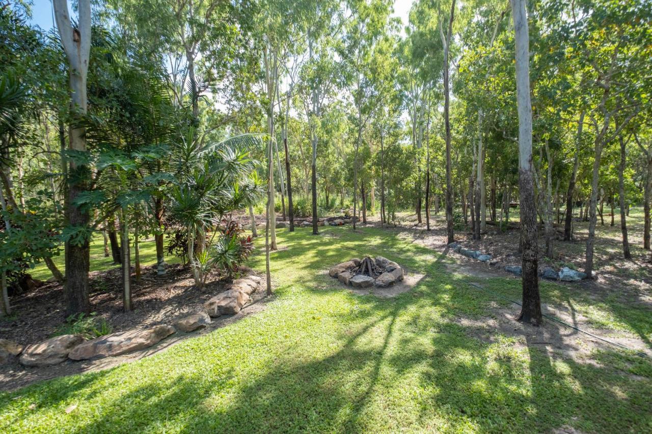 Airlie Beach Eco Cabins - Adults Only Exterior photo