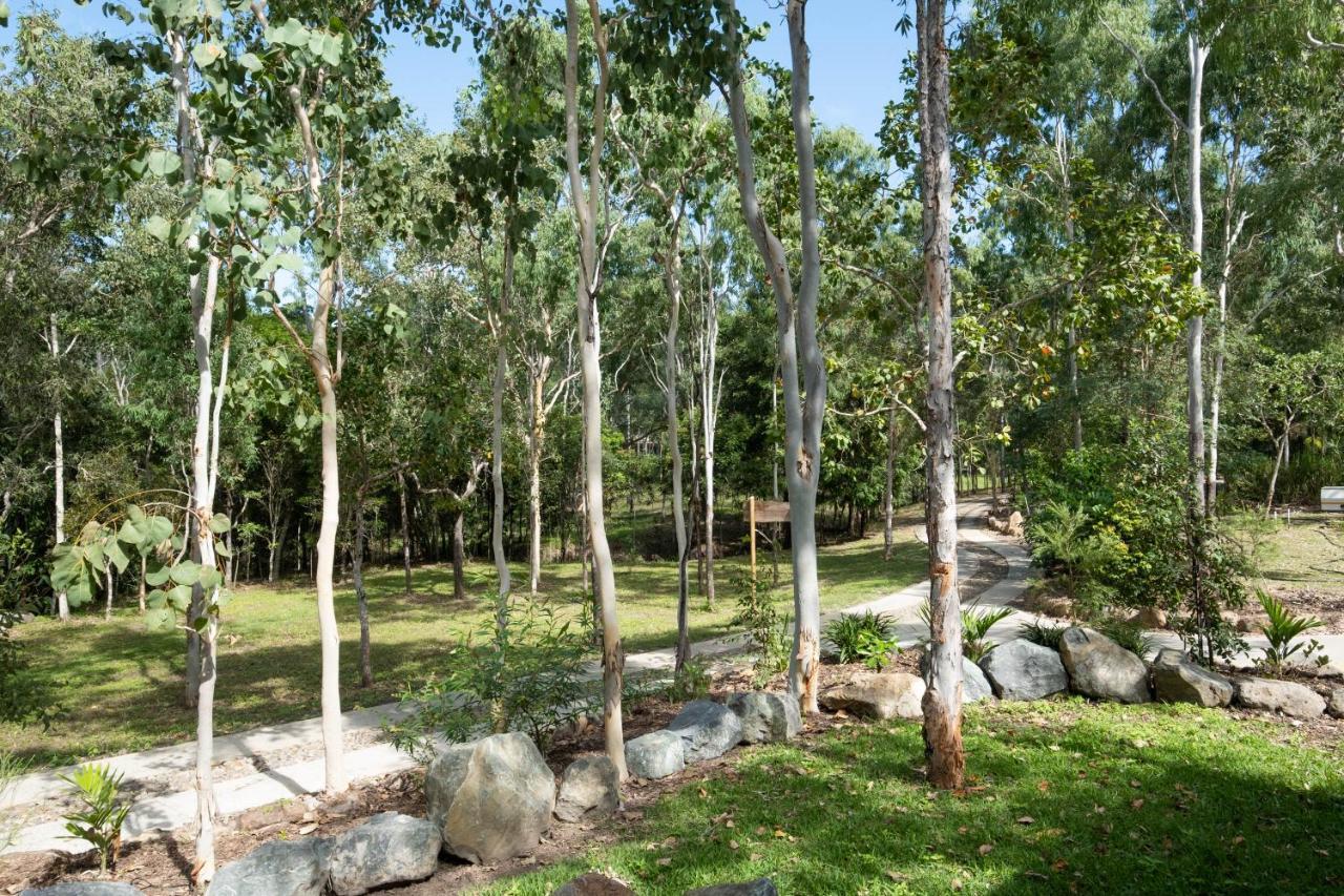Airlie Beach Eco Cabins - Adults Only Exterior photo