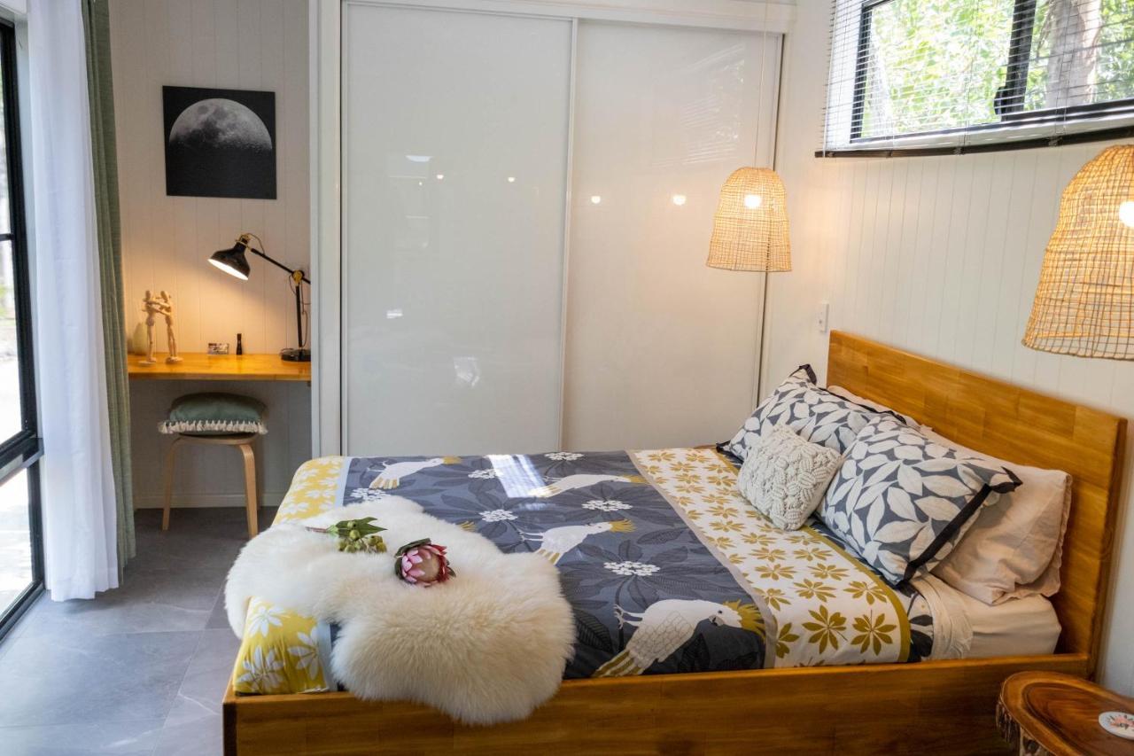 Airlie Beach Eco Cabins - Adults Only Exterior photo