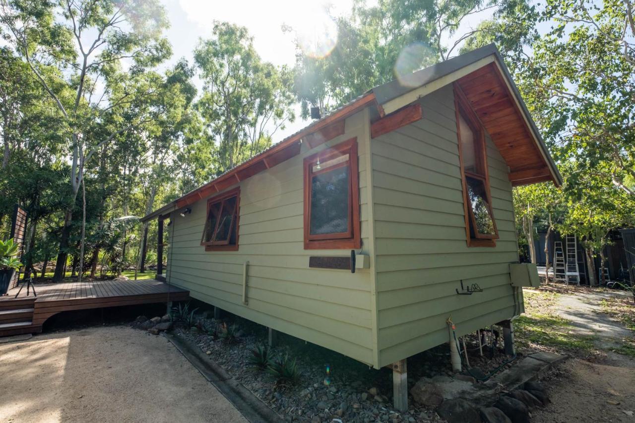 Airlie Beach Eco Cabins - Adults Only Exterior photo