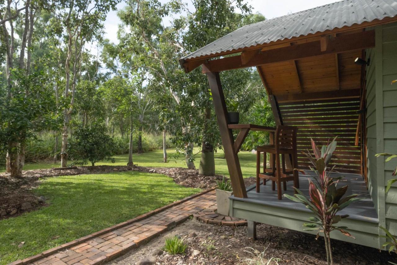 Airlie Beach Eco Cabins - Adults Only Exterior photo