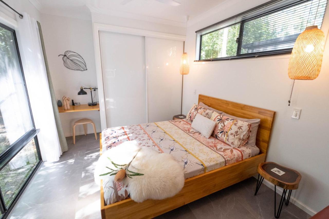 Airlie Beach Eco Cabins - Adults Only Exterior photo