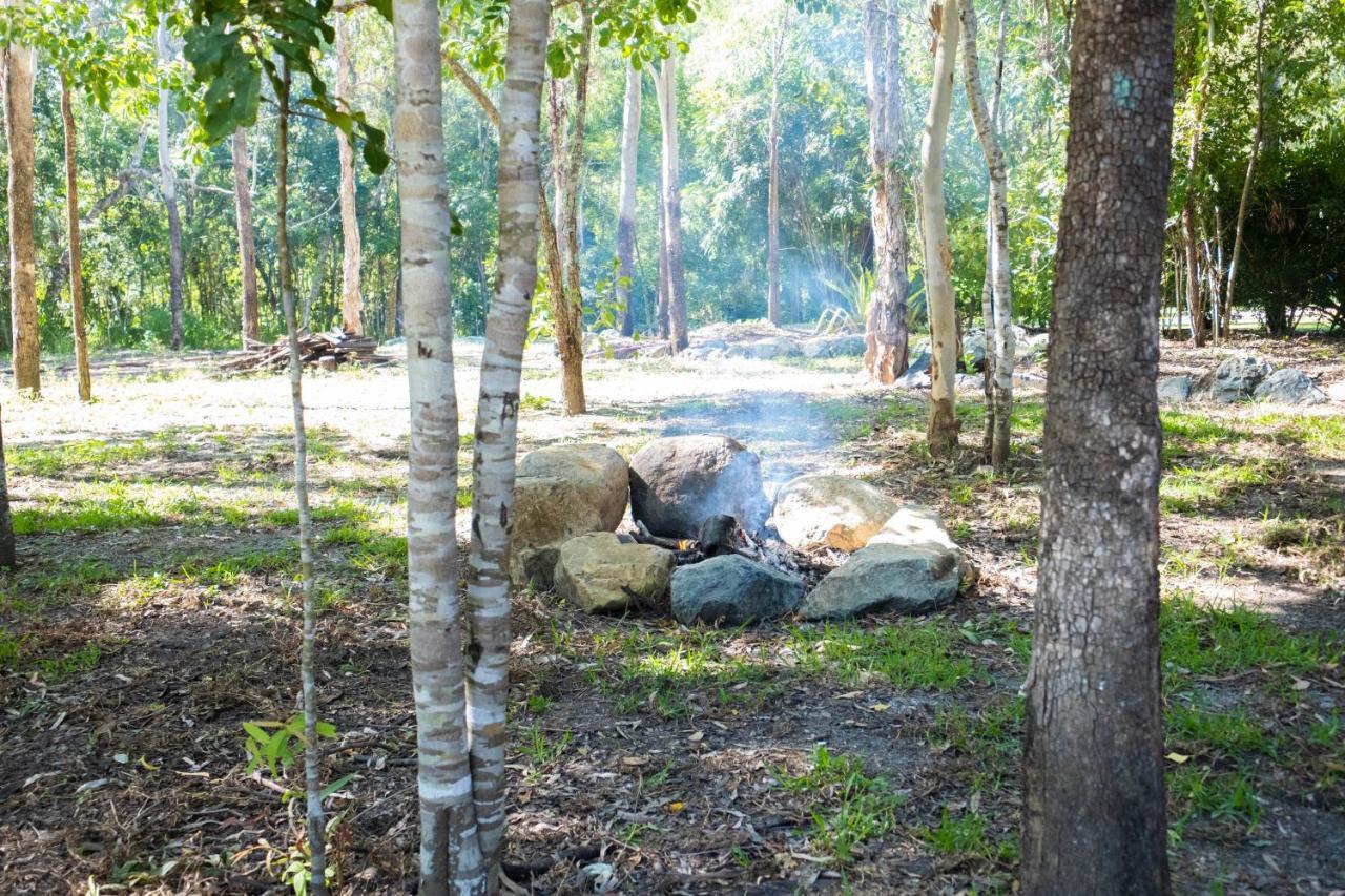 Airlie Beach Eco Cabins - Adults Only Exterior photo