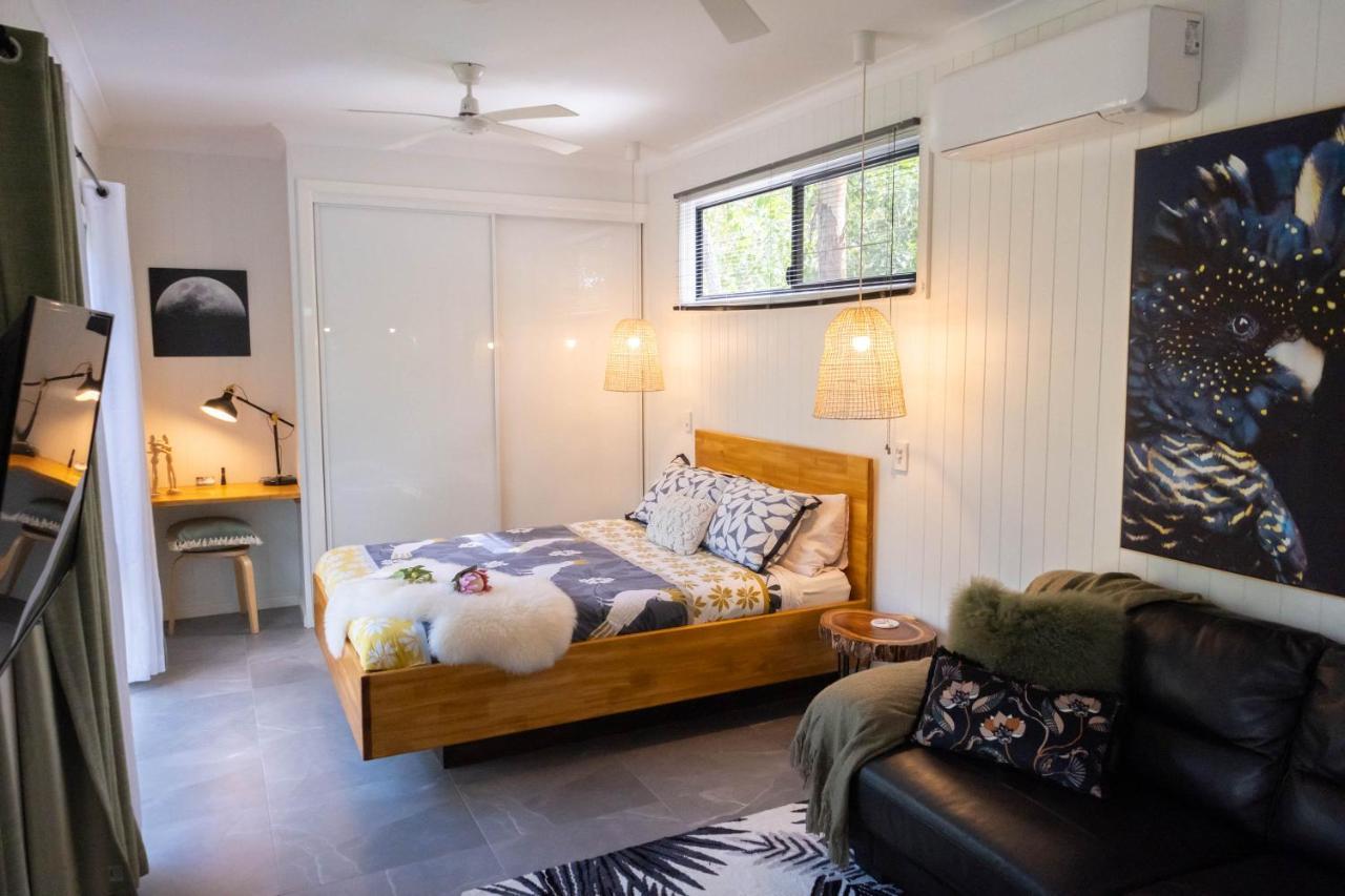 Airlie Beach Eco Cabins - Adults Only Exterior photo