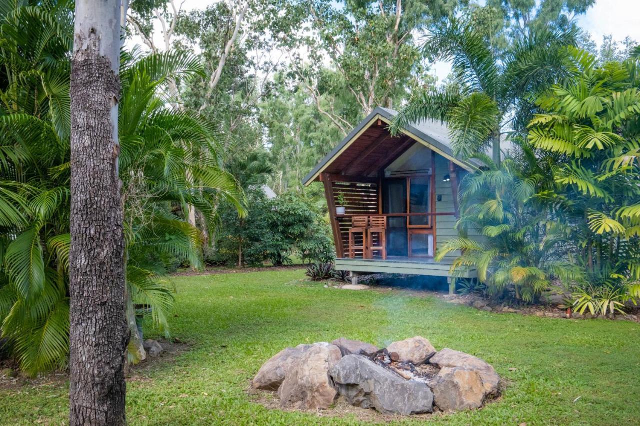 Airlie Beach Eco Cabins - Adults Only Exterior photo