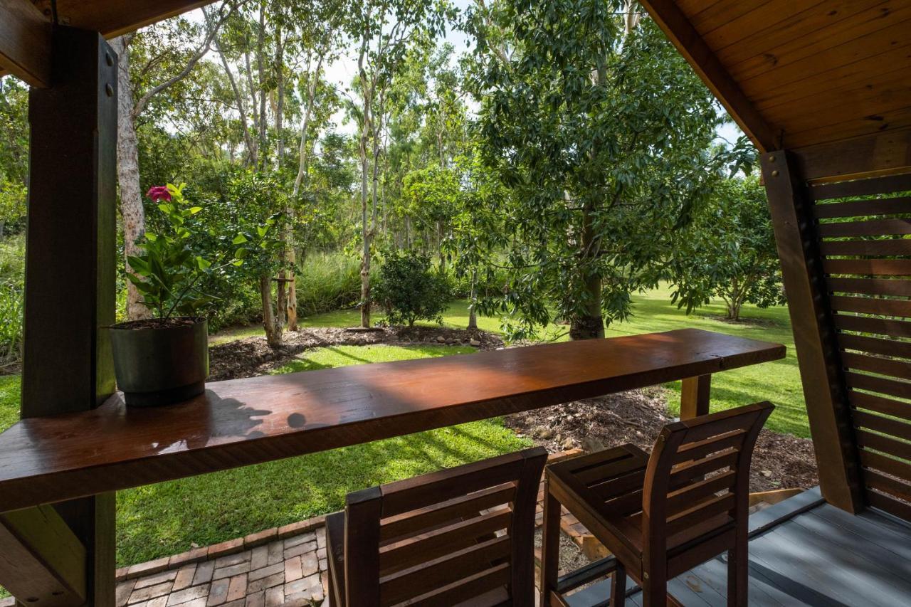 Airlie Beach Eco Cabins - Adults Only Exterior photo