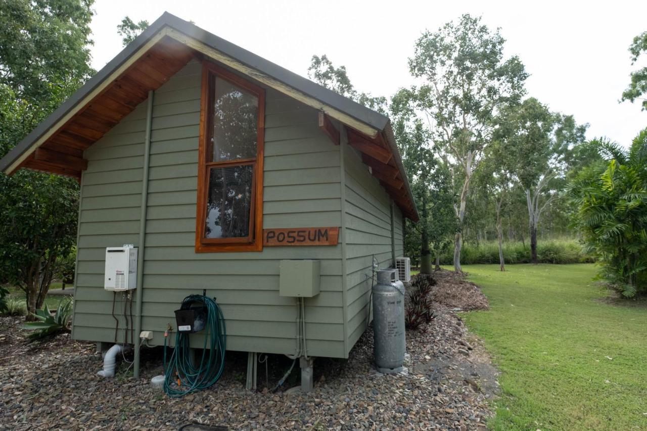 Airlie Beach Eco Cabins - Adults Only Exterior photo