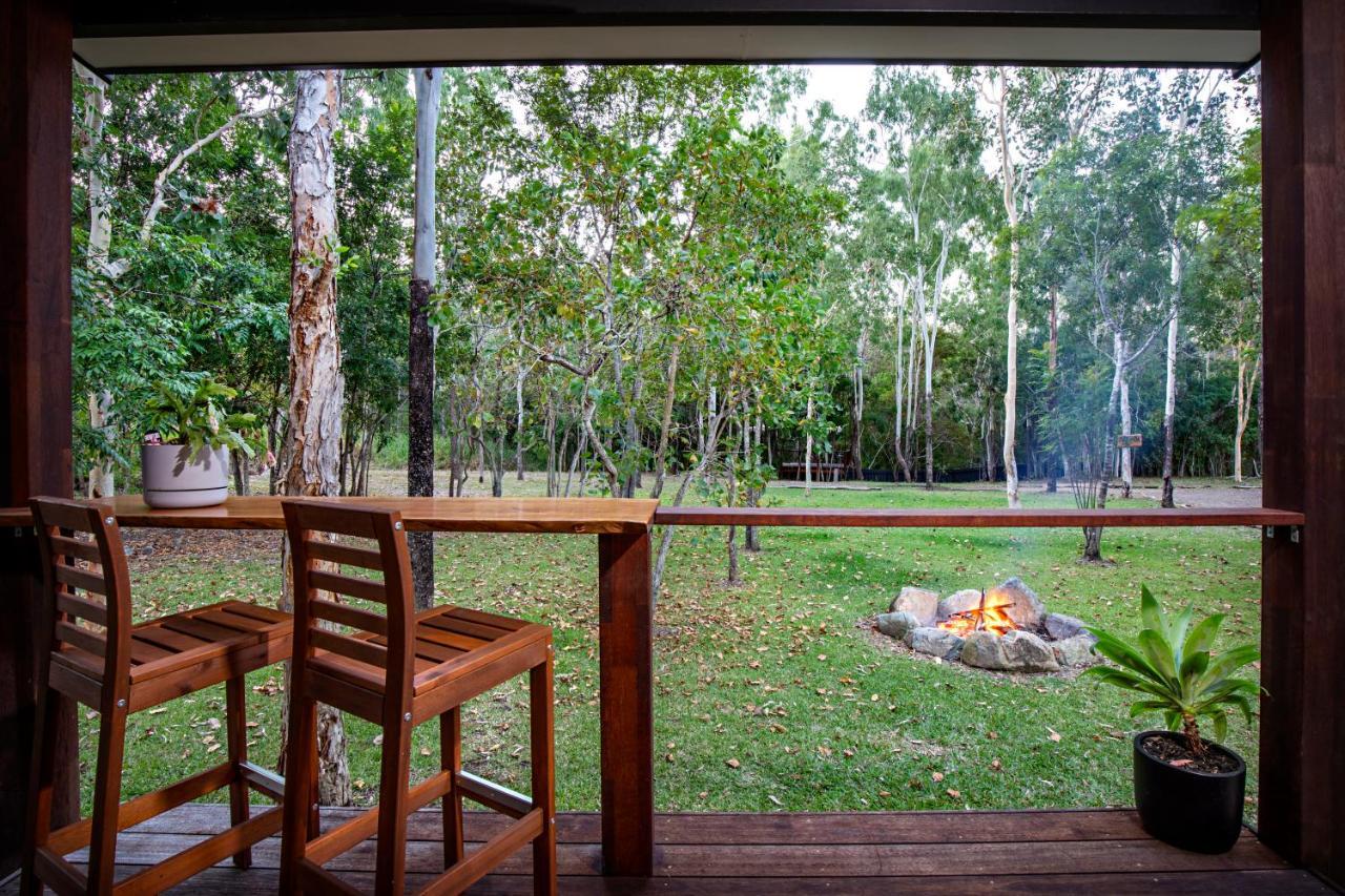 Airlie Beach Eco Cabins - Adults Only Exterior photo